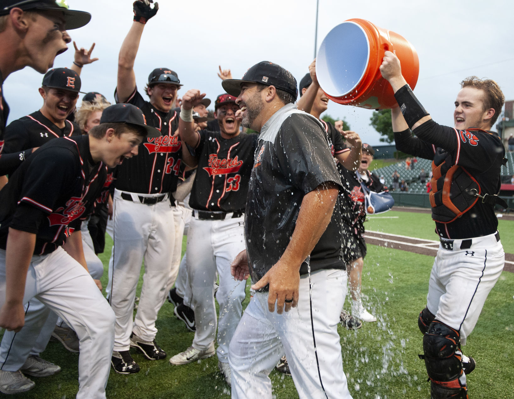 Edwardsville vs. St. Charles North